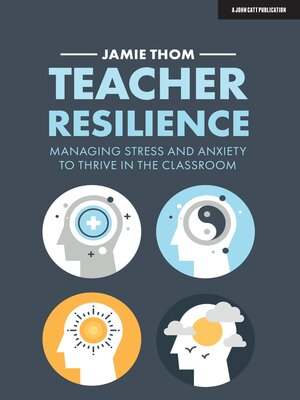 cover image of Teacher Resilience